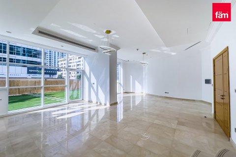 Appartement à Dubai Marina, Dubai, 4 chambres, 275.4 m², № 67447 - photo 3
