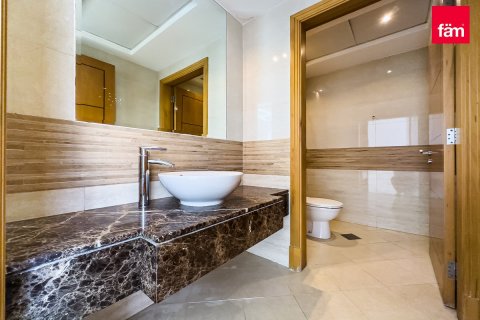 Appartement à Dubai Marina, Dubai, 4 chambres, 275.4 m², № 67447 - photo 14