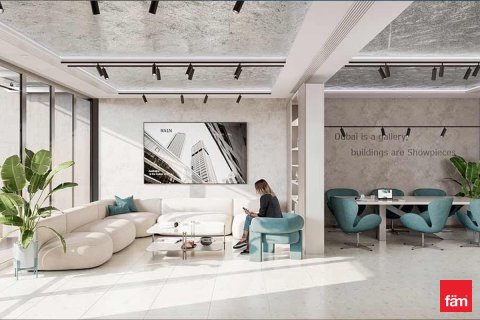 Купить квартиру в Дубае: 1 спальня, 85м², № 67455 - фото 7