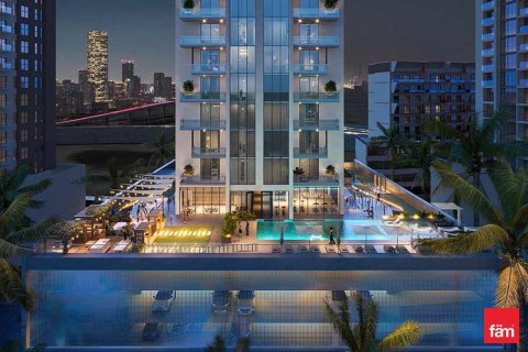 Купить квартиру в Дубае: 1 спальня, 85м², № 67455 - фото 3