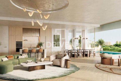 Apartamento en La Mer, Jumeirah, Dubai, 3 dormitorios, 348.39 m², № 126181 - foto 5