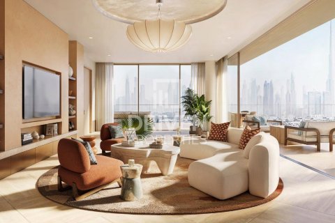 Apartamento en La Mer, Jumeirah, Dubai, 3 dormitorios, 348.39 m², № 126181 - foto 27