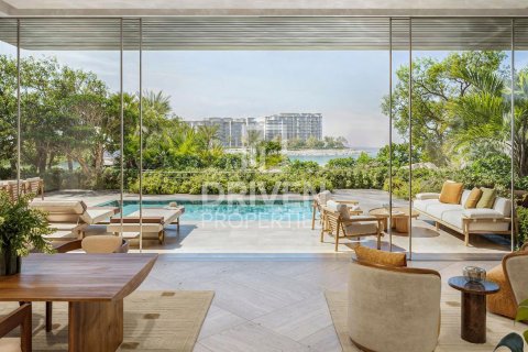 Apartamento en La Mer, Jumeirah, Dubai, 3 dormitorios, 348.39 m², № 126181 - foto 30