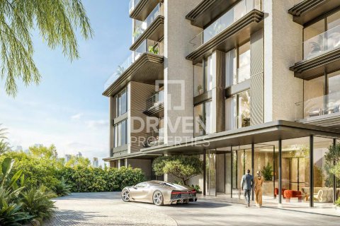 Apartamento en La Mer, Jumeirah, Dubai, 3 dormitorios, 348.39 m², № 126181 - foto 8