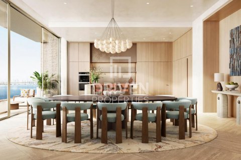 Apartamento en La Mer, Jumeirah, Dubai, 3 dormitorios, 348.39 m², № 126181 - foto 29