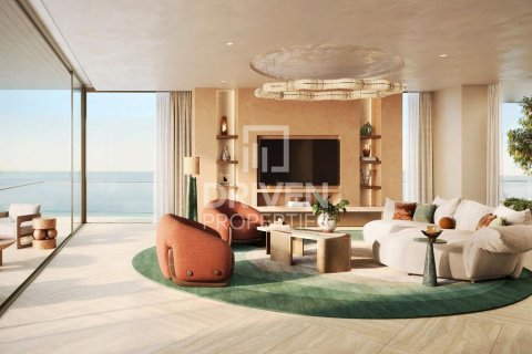 Apartamento en La Mer, Jumeirah, Dubai, 3 dormitorios, 348.39 m², № 126181 - foto 21