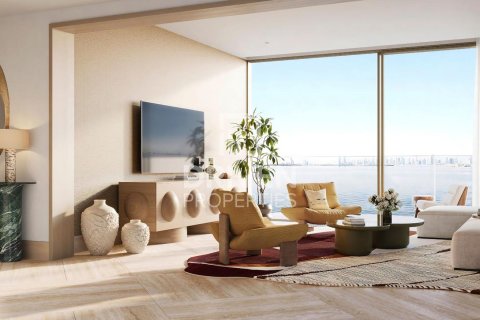 Apartamento en La Mer, Jumeirah, Dubai, 3 dormitorios, 348.39 m², № 126181 - foto 28