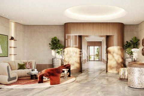 Apartamento en La Mer, Jumeirah, Dubai, 3 dormitorios, 348.39 m², № 126181 - foto 14