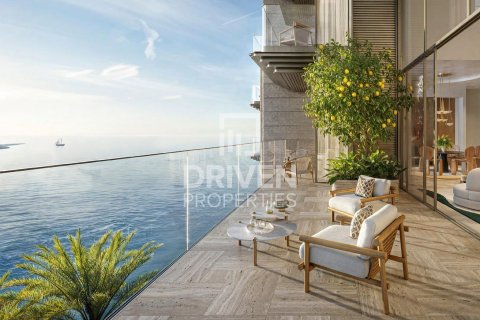 Apartamento en La Mer, Jumeirah, Dubai, 3 dormitorios, 348.39 m², № 126181 - foto 3