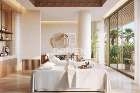 Apartamento en La Mer, Jumeirah, Dubai, 3 dormitorios, 348.39 m², № 126181 - foto 12
