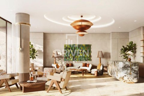 Apartamento en La Mer, Jumeirah, Dubai, 3 dormitorios, 348.39 m², № 126181 - foto 15