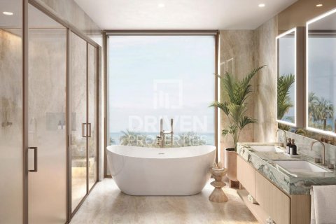 Apartamento en La Mer, Jumeirah, Dubai, 3 dormitorios, 348.39 m², № 126181 - foto 26