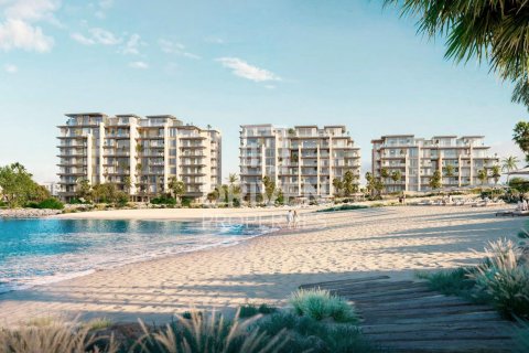 Apartamento en La Mer, Jumeirah, Dubai, 3 dormitorios, 348.39 m², № 126181 - foto 7
