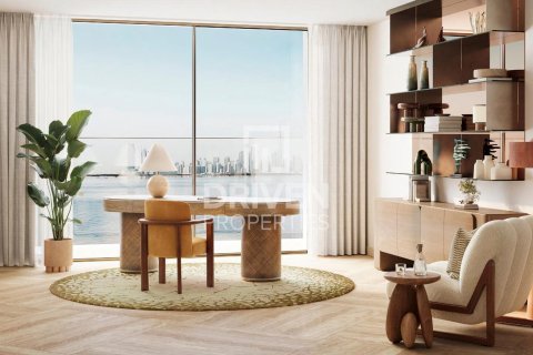 Apartamento en La Mer, Jumeirah, Dubai, 3 dormitorios, 348.39 m², № 126181 - foto 2
