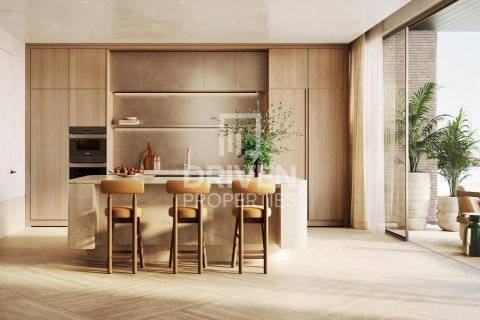 Apartamento en La Mer, Jumeirah, Dubai, 3 dormitorios, 348.39 m², № 126181 - foto 22