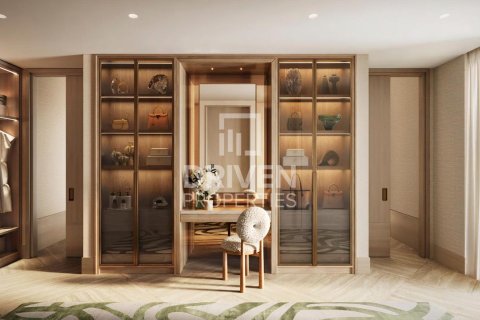 Apartamento en La Mer, Jumeirah, Dubai, 3 dormitorios, 348.39 m², № 126181 - foto 25