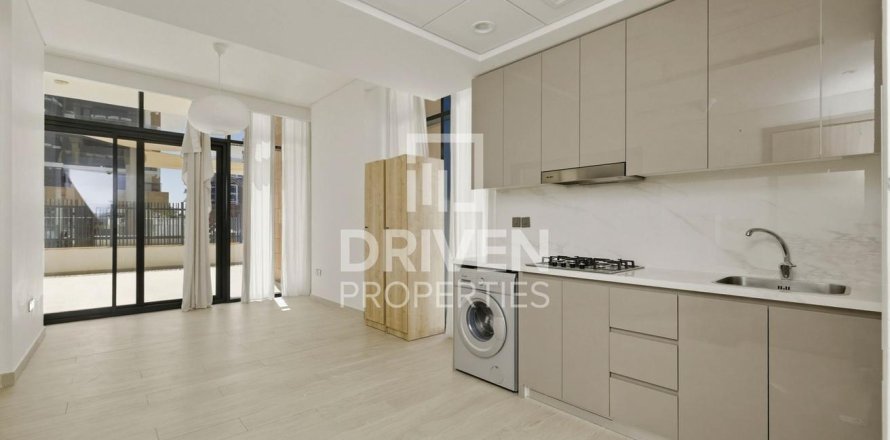 شقة في Meydan, دبي 1غرف نوم, 173.91 م² رقم 126190