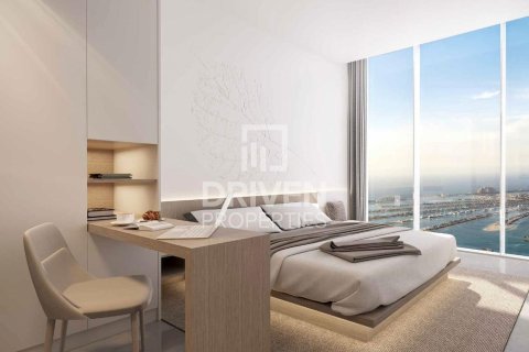 Купить квартиру в Ciel Tower, Дубай Марина, Дубай: студию, 18.39м², № 126191 - фото 10