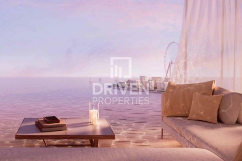 Apartamento en Bluewaters, Dubai, 2 dormitorios, 156.17 m², № 126180 - foto 4
