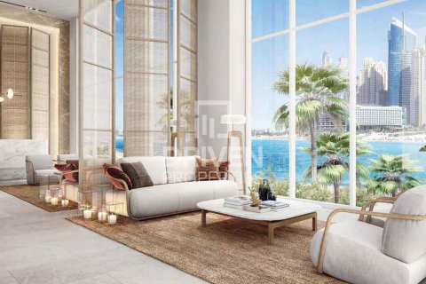 Apartamento en Bluewaters, Dubai, 2 dormitorios, 156.17 m², № 126180 - foto 5