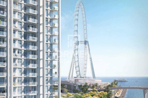 Apartamento en Bluewaters, Dubai, 2 dormitorios, 156.17 m², № 126180 - foto 13