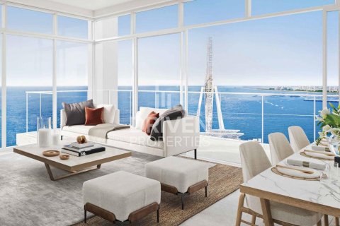 Apartamento en Bluewaters, Dubai, 2 dormitorios, 156.17 m², № 126180
