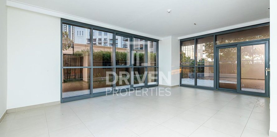 Apartamento en Dubai Creek Harbour (The Lagoons), Dubai, 2 dormitorios, 241.36 m², № 126188