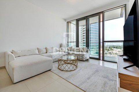 Appartement à Zabeel, Dubai, 2 chambres, 122.07 m², № 126189