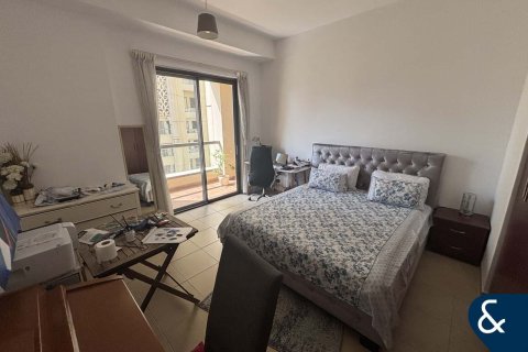 Apartment in Jumeirah Beach Residence, Dubai 2 bedrooms, 121 sq.m. № 76223 - photo 17