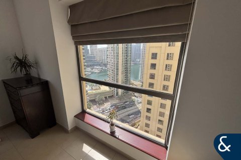 Apartment in Jumeirah Beach Residence, Dubai 2 bedrooms, 121 sq.m. № 76223 - photo 9