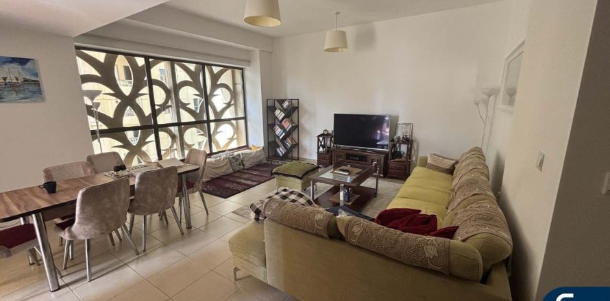 Apartment in Jumeirah Beach Residence, Dubai 2 bedrooms, 121 sq.m. № 76223