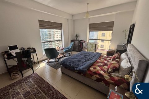 Apartment in Jumeirah Beach Residence, Dubai 2 bedrooms, 121 sq.m. № 76223 - photo 14