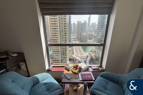 Apartment in Jumeirah Beach Residence, Dubai 2 bedrooms, 121 sq.m. № 76223 - photo 13