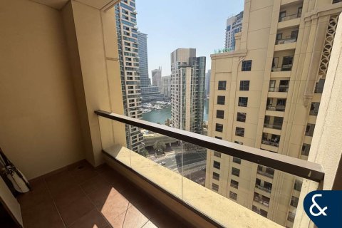 Apartment in Jumeirah Beach Residence, Dubai 2 bedrooms, 121 sq.m. № 76223 - photo 3