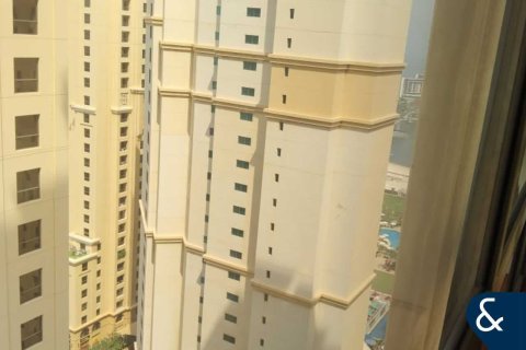 Apartment in Amwaj, Jumeirah Beach Residence, Dubai 2 bedrooms, 119 sq.m. № 76224 - photo 5