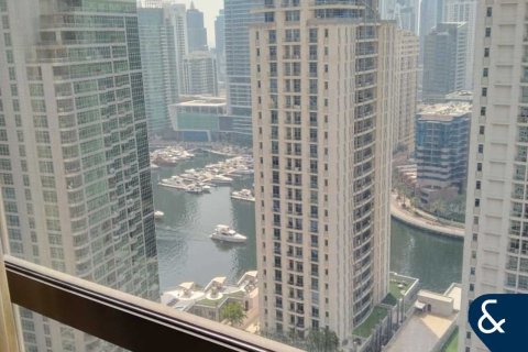 Apartment in Amwaj, Jumeirah Beach Residence, Dubai 2 bedrooms, 119 sq.m. № 76224 - photo 3