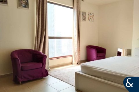 Apartment in Amwaj, Jumeirah Beach Residence, Dubai 2 bedrooms, 119 sq.m. № 76224 - photo 13