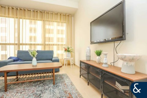 Apartment in Amwaj, Jumeirah Beach Residence, Dubai 2 bedrooms, 119 sq.m. № 76224 - photo 2