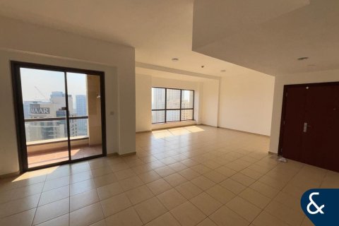 Apartment in Rimal 5, Jumeirah Beach Residence, Dubai 3 bedrooms, 179 sq.m. № 76225 - photo 2