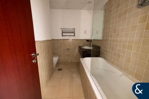 Apartment in Rimal 5, Jumeirah Beach Residence, Dubai 3 bedrooms, 179 sq.m. № 76225 - photo 9