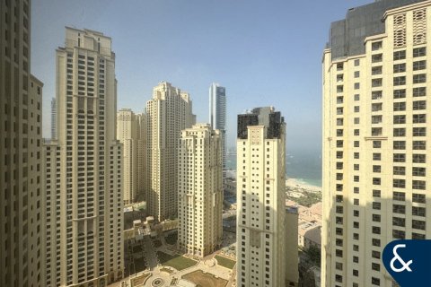 Apartment in Murjan, Jumeirah Beach Residence, Dubai 3 bedrooms, 175 sq.m. № 76226 - photo 15