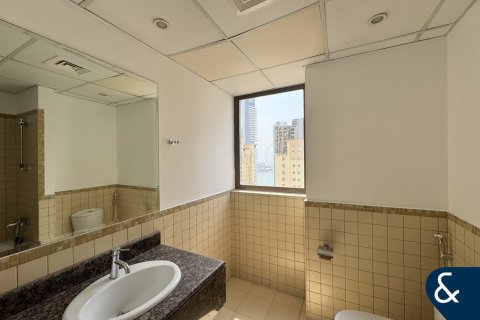 Apartment in Murjan, Jumeirah Beach Residence, Dubai 3 bedrooms, 175 sq.m. № 76226 - photo 9