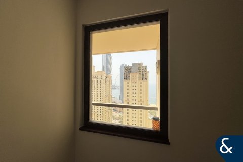 Apartment in Murjan, Jumeirah Beach Residence, Dubai 3 bedrooms, 175 sq.m. № 76226 - photo 5