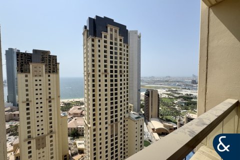 Apartment in Murjan, Jumeirah Beach Residence, Dubai 3 bedrooms, 175 sq.m. № 76226 - photo 14