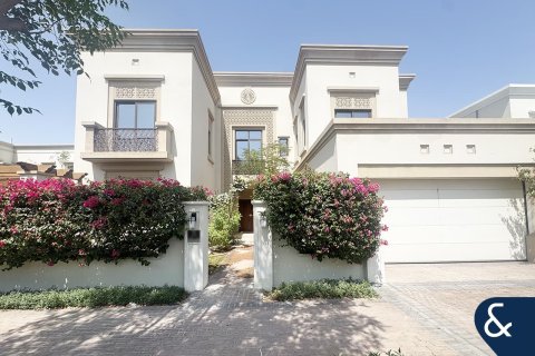 Villa in Arabian Ranches 2, Dubai 6 bedrooms, 558 sq.m. № 76221 - photo 2