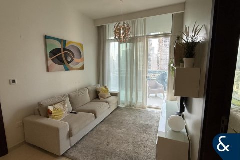 Apartamento en Business Bay, Dubai, 2 dormitorios, 83 m², № 76220 - foto 1