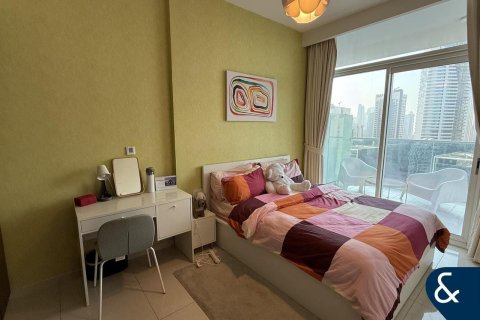 Apartamento en Business Bay, Dubai, 2 dormitorios, 83 m², № 76220 - foto 2