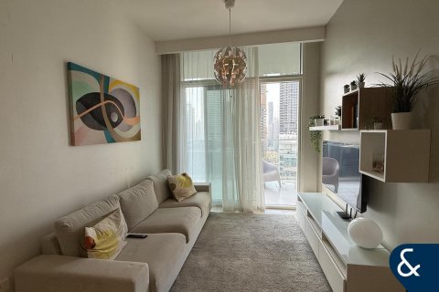 Apartamento en Business Bay, Dubai, 2 dormitorios, 83 m², № 76220 - foto 8