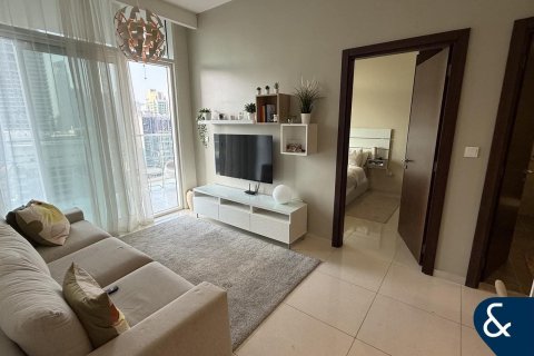 Apartamento en Business Bay, Dubai, 2 dormitorios, 83 m², № 76220 - foto 7
