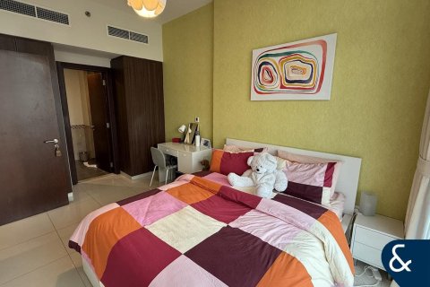 Apartamento en Business Bay, Dubai, 2 dormitorios, 83 m², № 76220 - foto 3